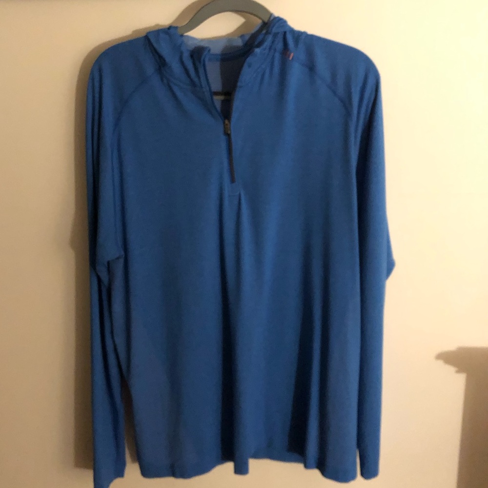 lululemon - Metal Vent Tech Hoody - XL